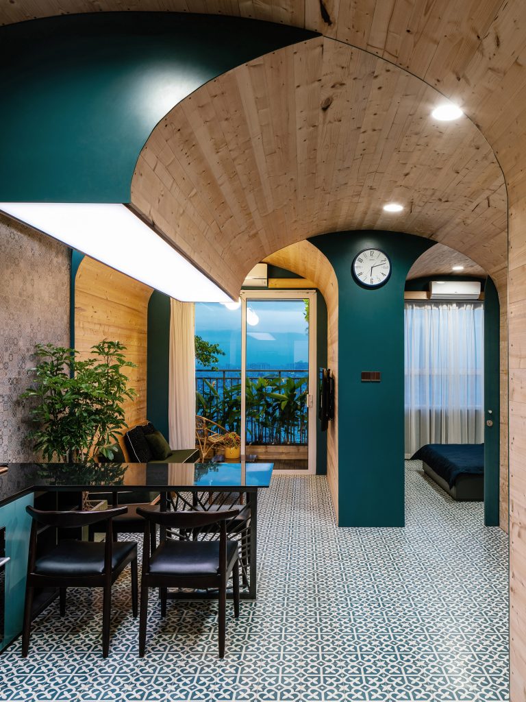 BLOCK ARCHITECTS