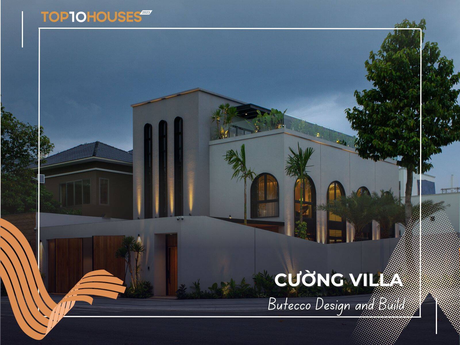 BUTECCO DESIGN AND BUILD