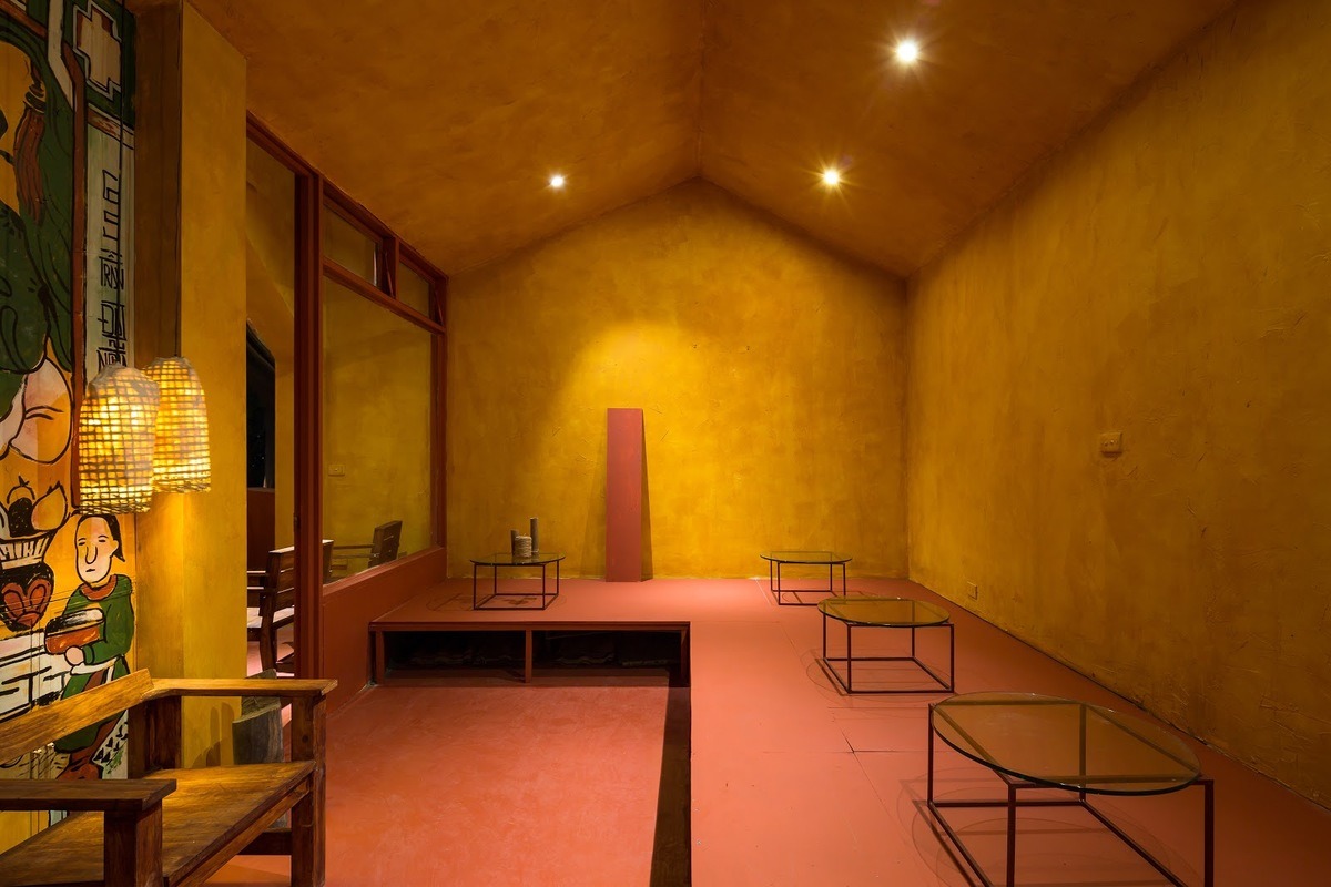CHUM ARCHITECTS
