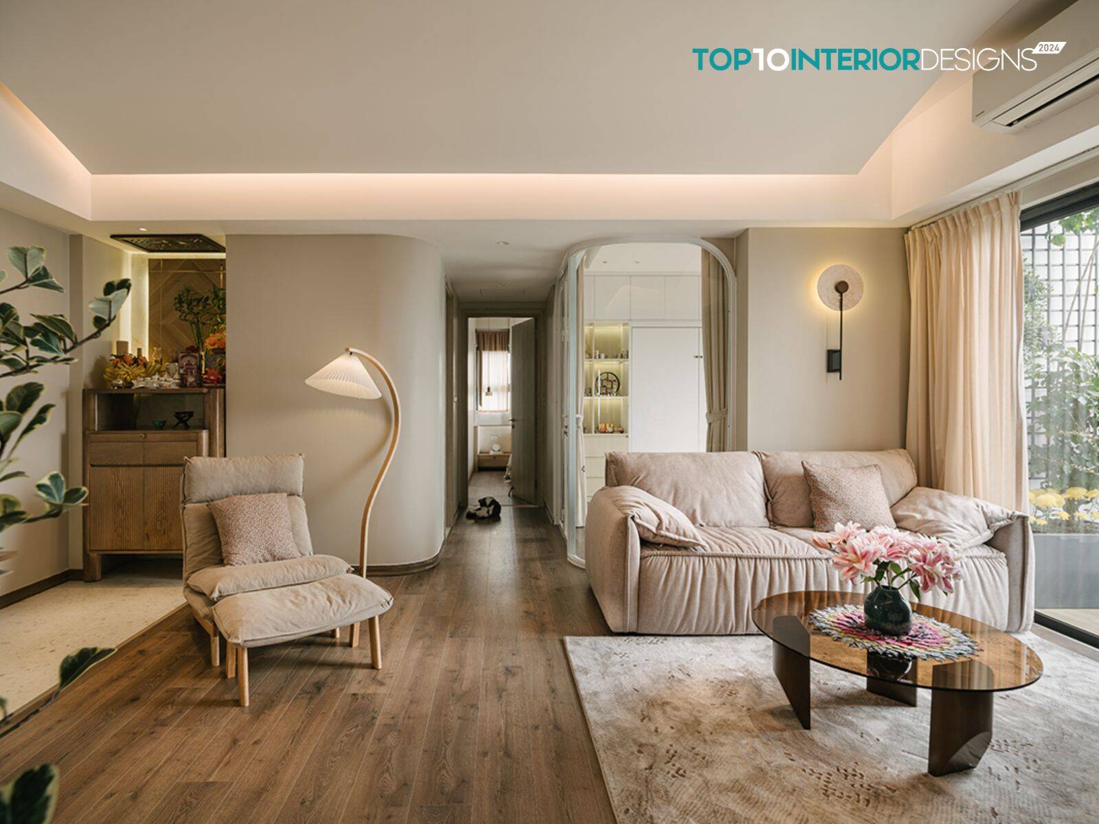 COMBO HOME