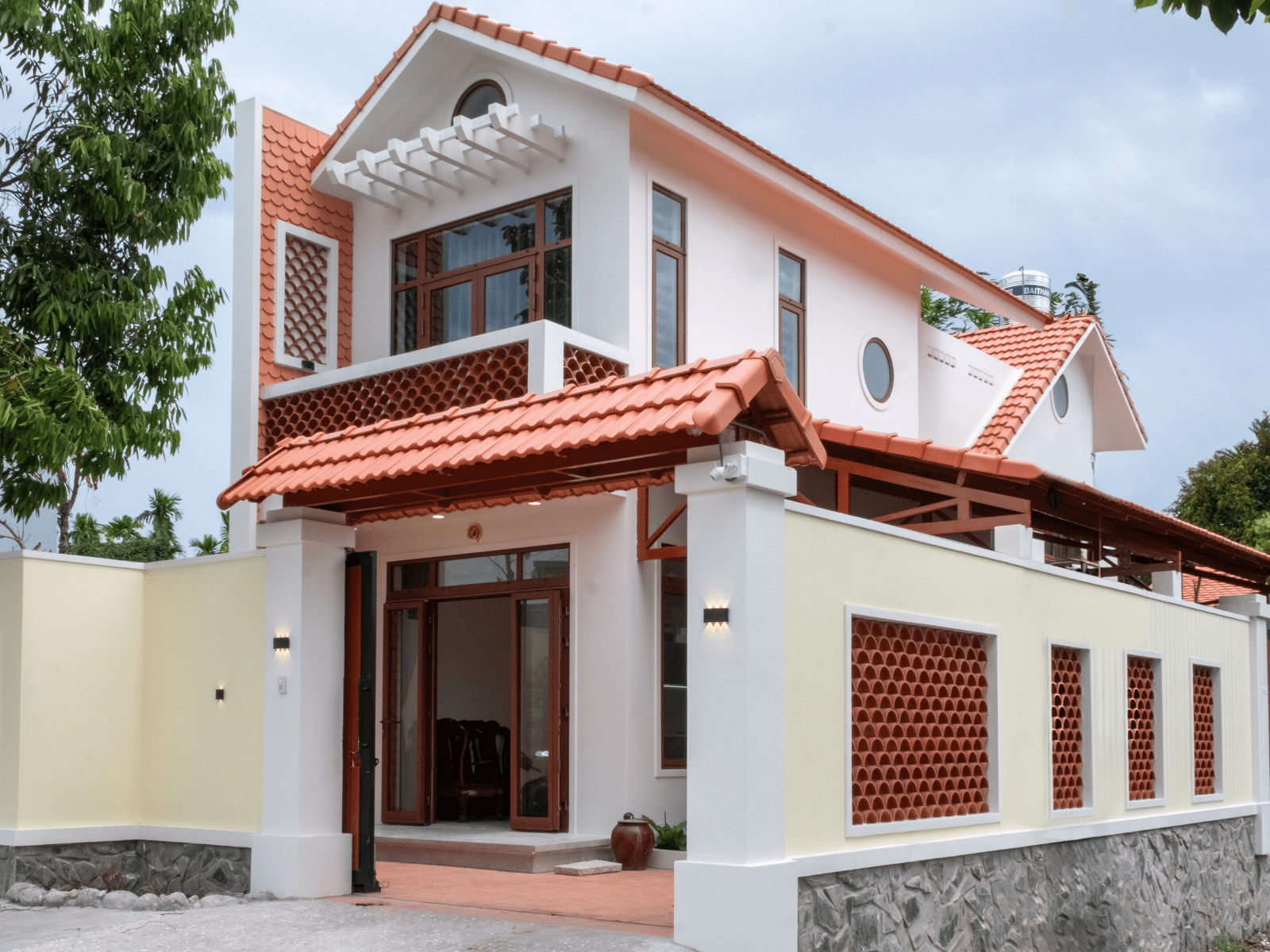 CÔNG TY KIẾN TRÚC XÂY DỰNG ĐẤT THỦ