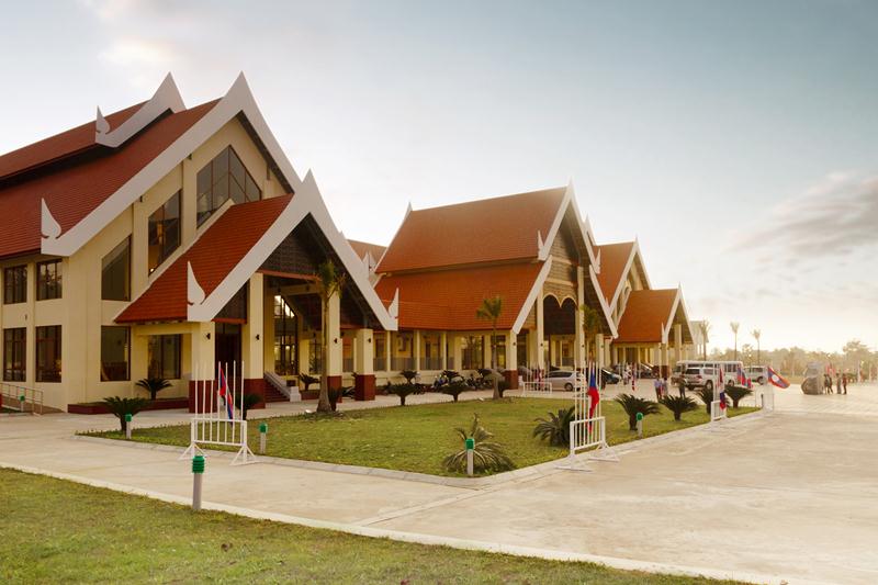 CÔNG TY TƯ VẤN XÂY DỰNG VIỆT NAM VNCC