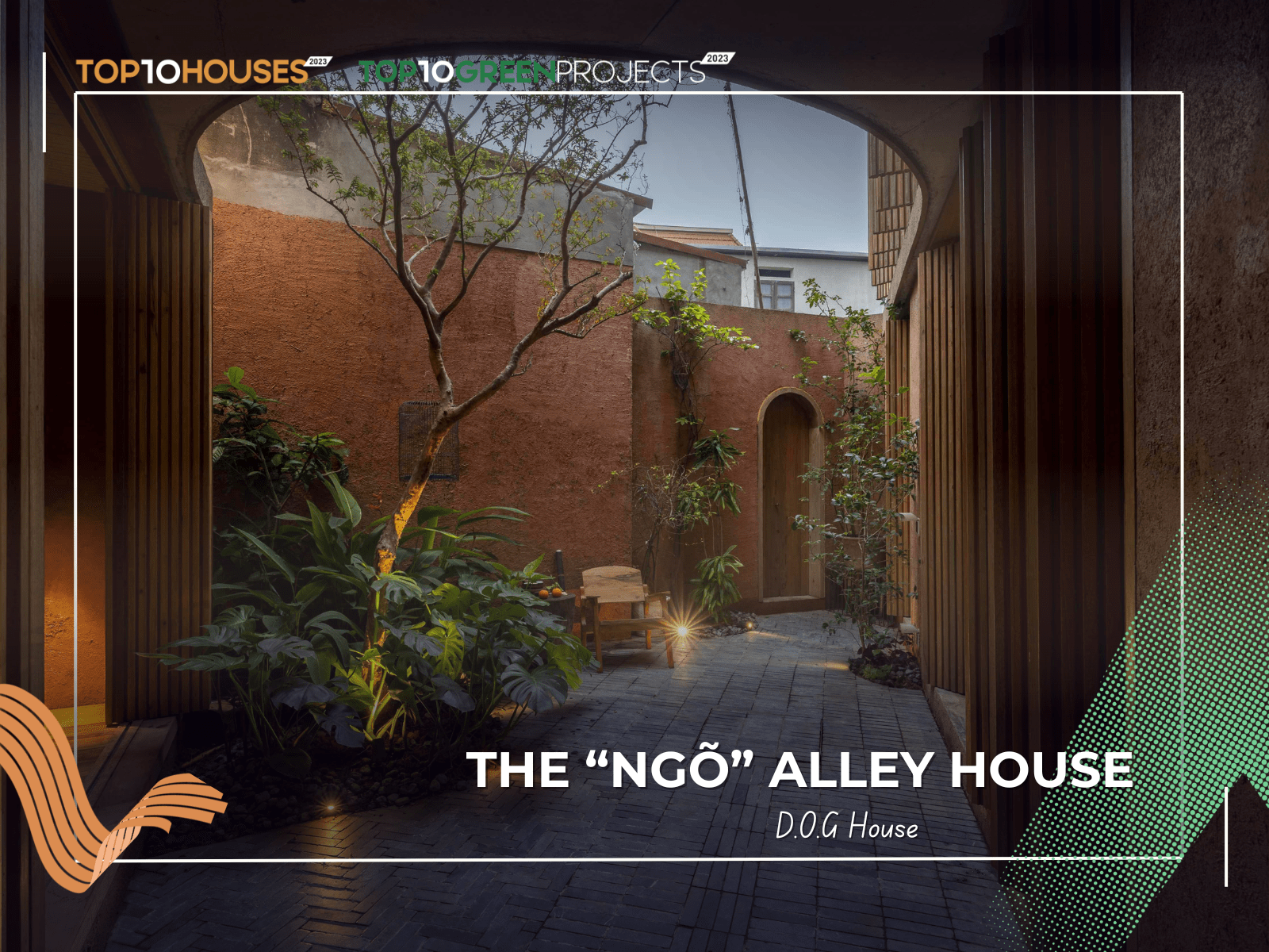 D.O.G HOUSE