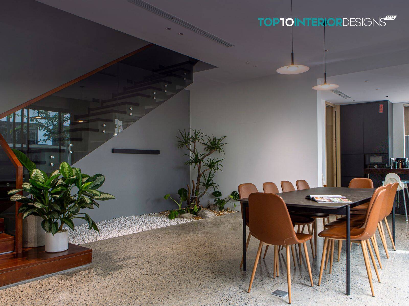 D2 ARCHITECTS