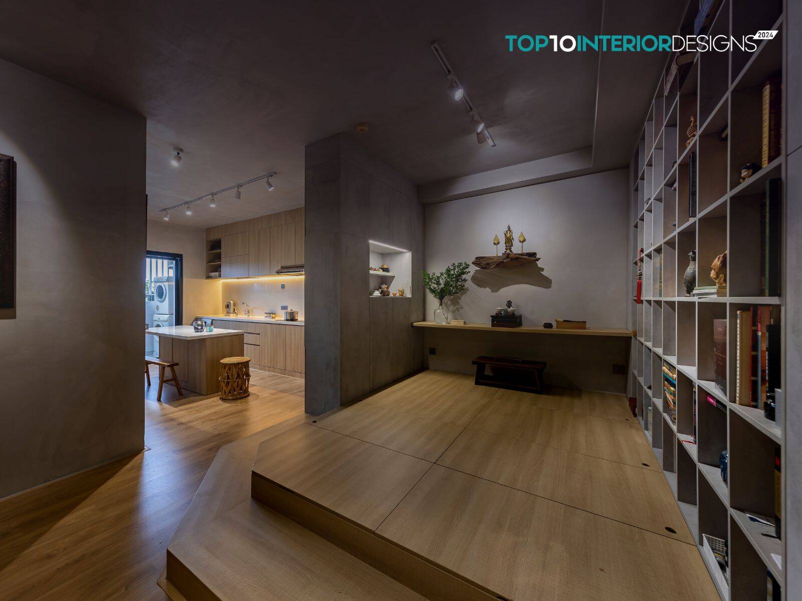 DMARCHITECTS