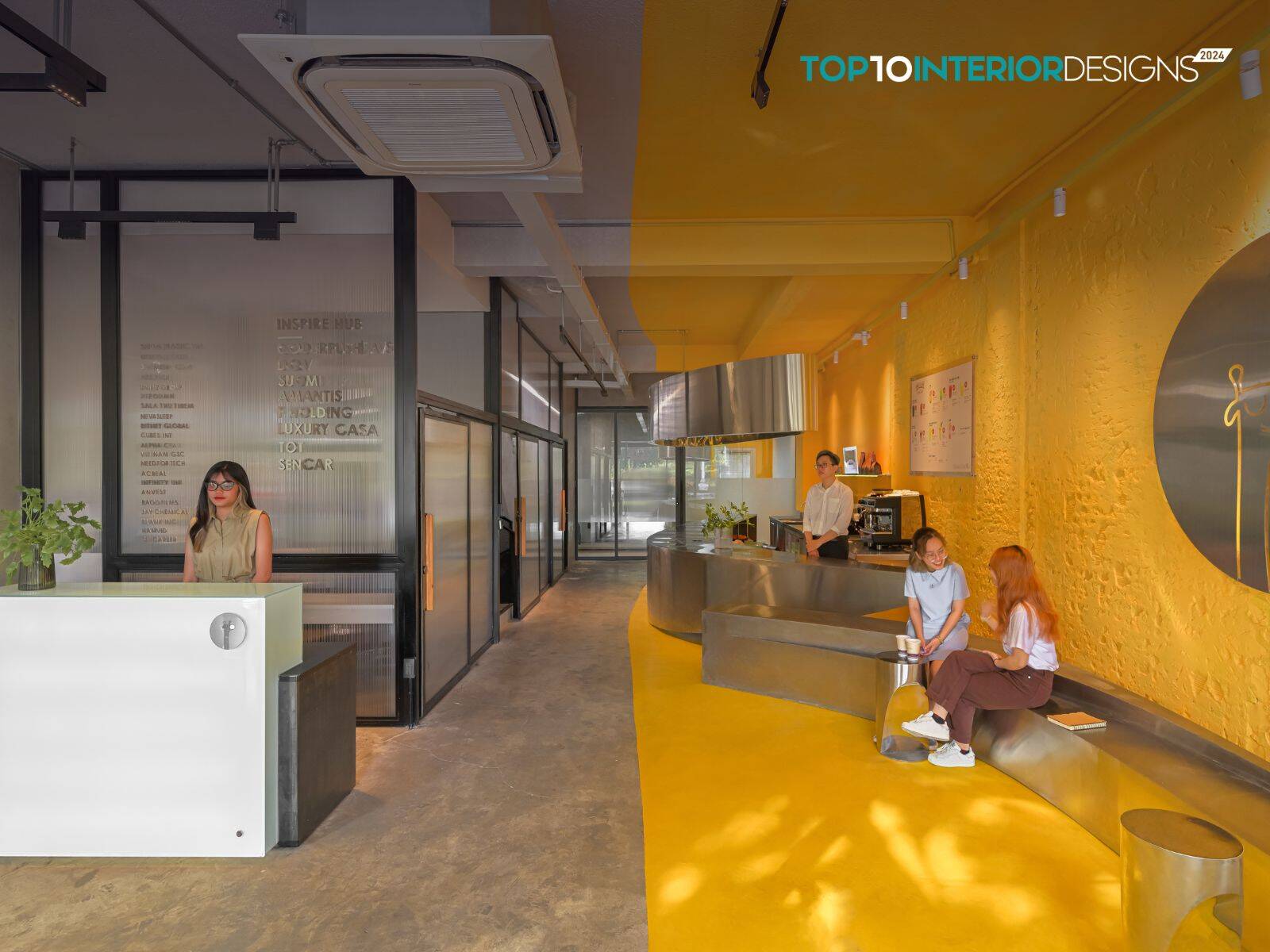 DQV ARCHITECTS