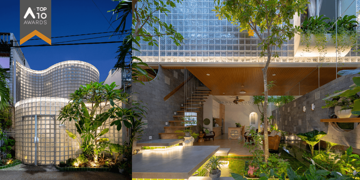 DUY LE ARCHITECTS
