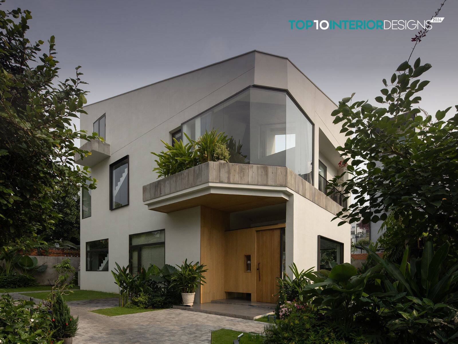 EIGH-T ARCHITECTS