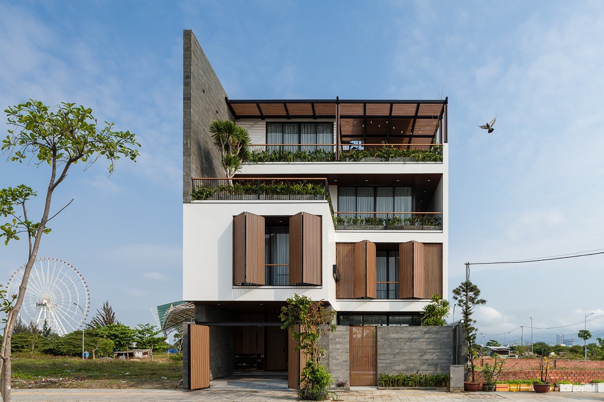 EVITARCHITECTURE