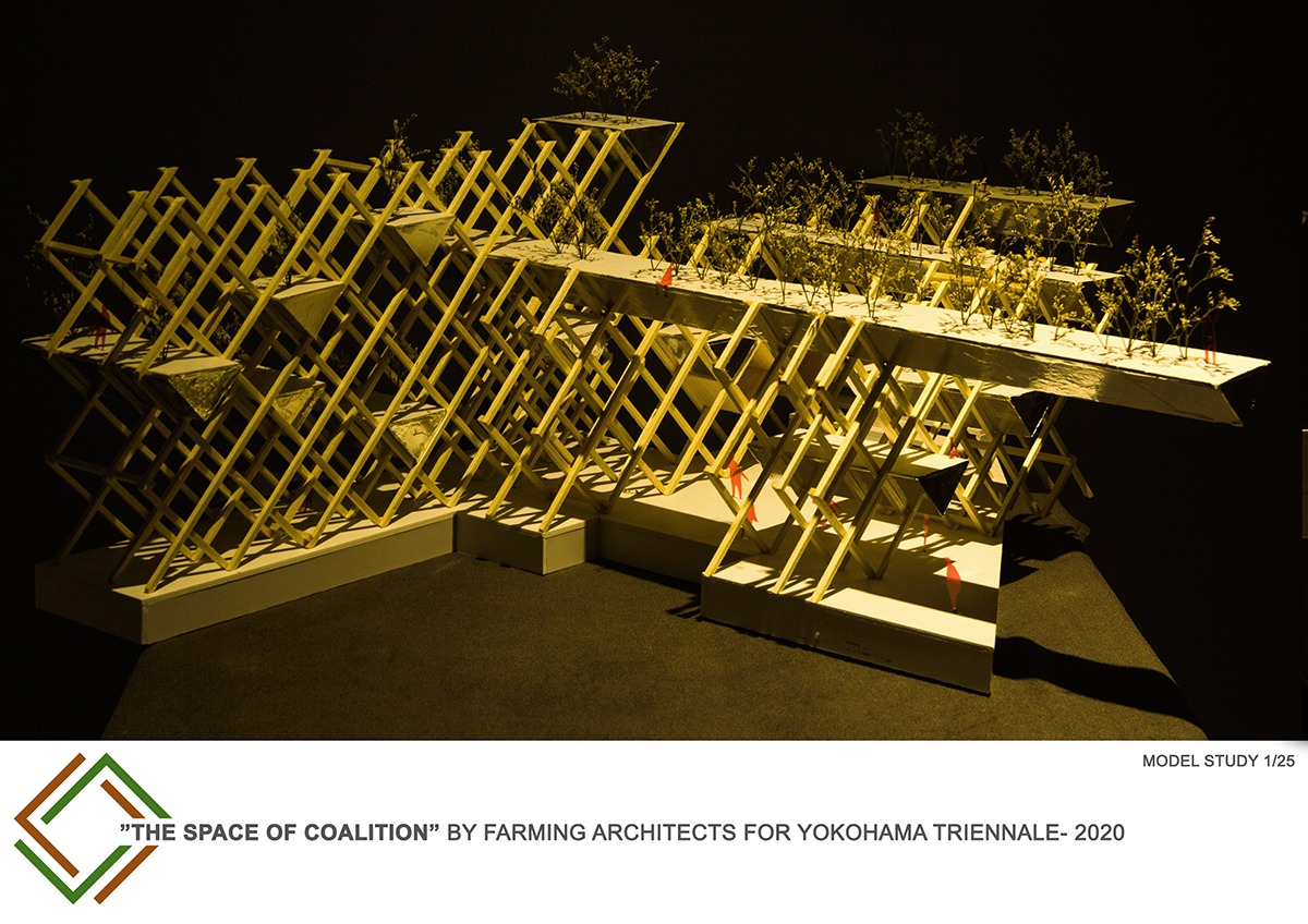 FARMING ARCHITECTS
