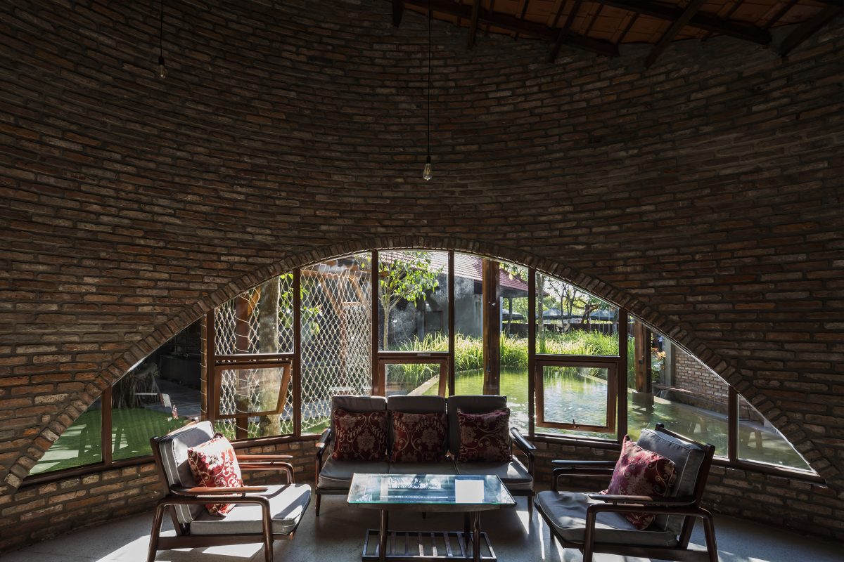 G+ACHITECTS