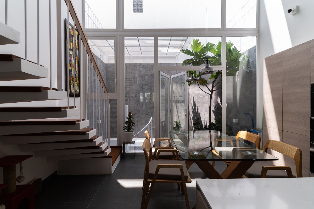 G+ARCHITECTS