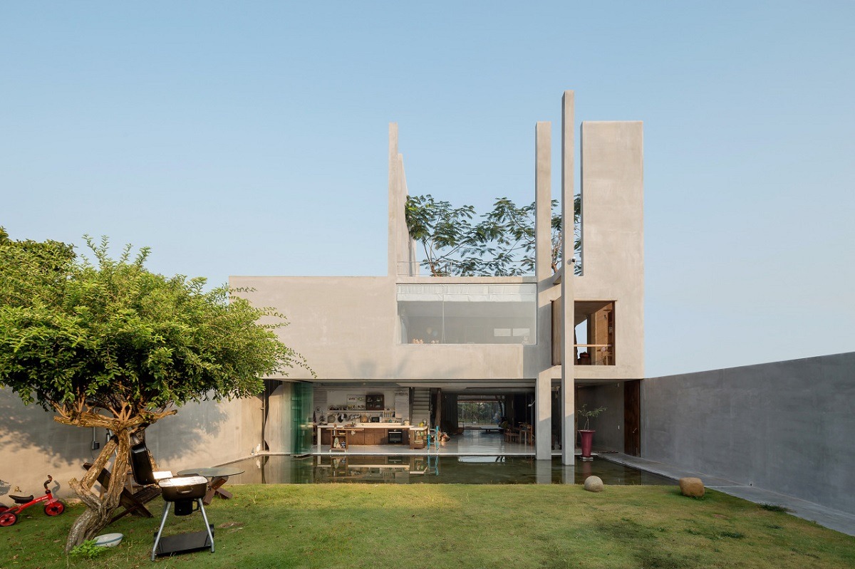GERIRA ARCHITECTS