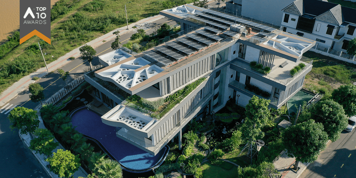 HOMA ARCHITECTS