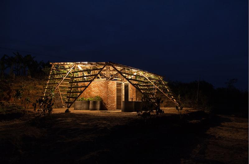H&P ARCHITECTS