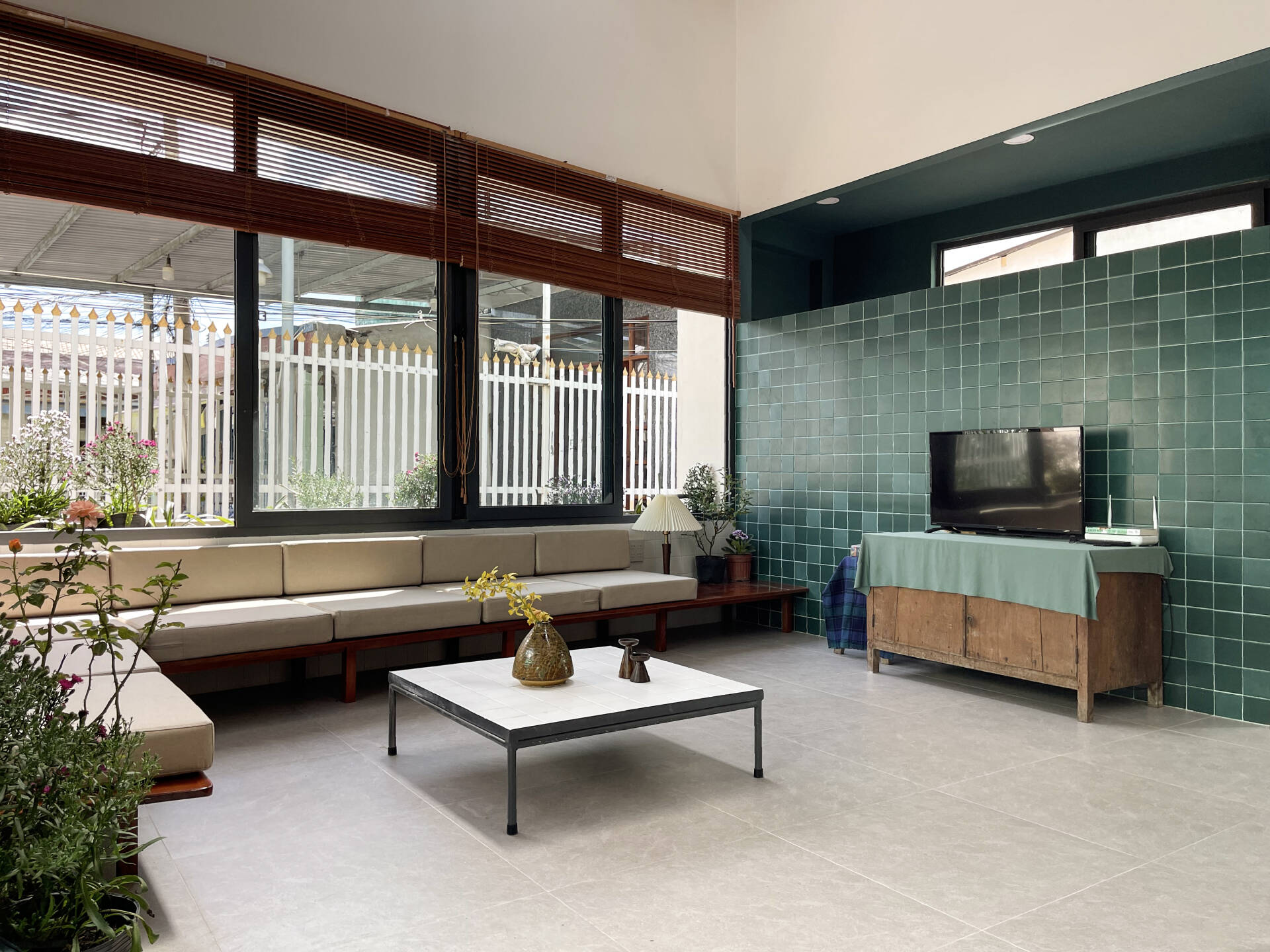 HQN ARCHITECTS