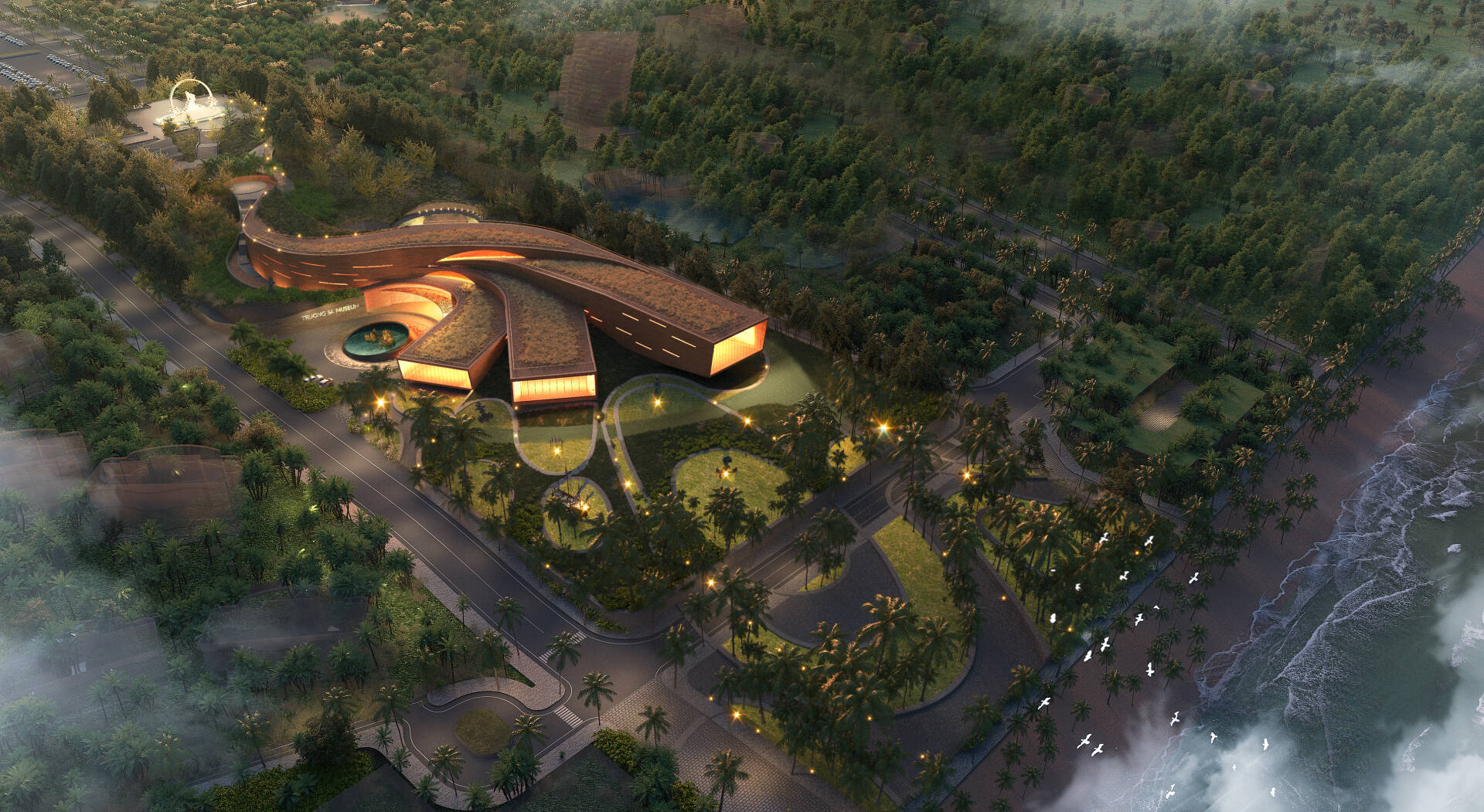 HUNI ARCHITECTES
