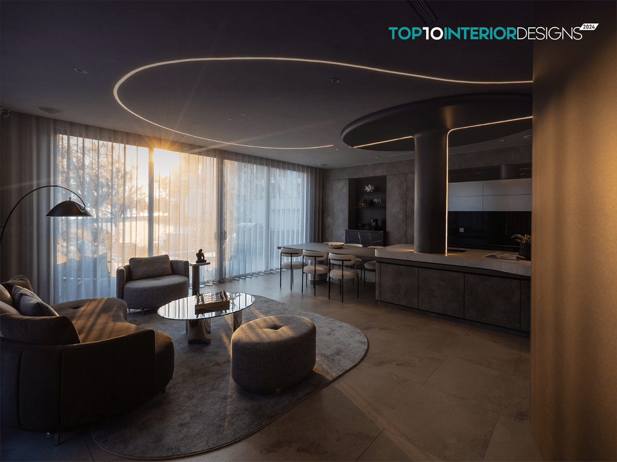IDEE ARCHITECTS