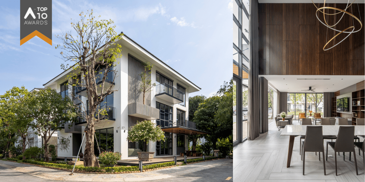 IHOUSE ARCHITECTURE AND CONSTRUCTION