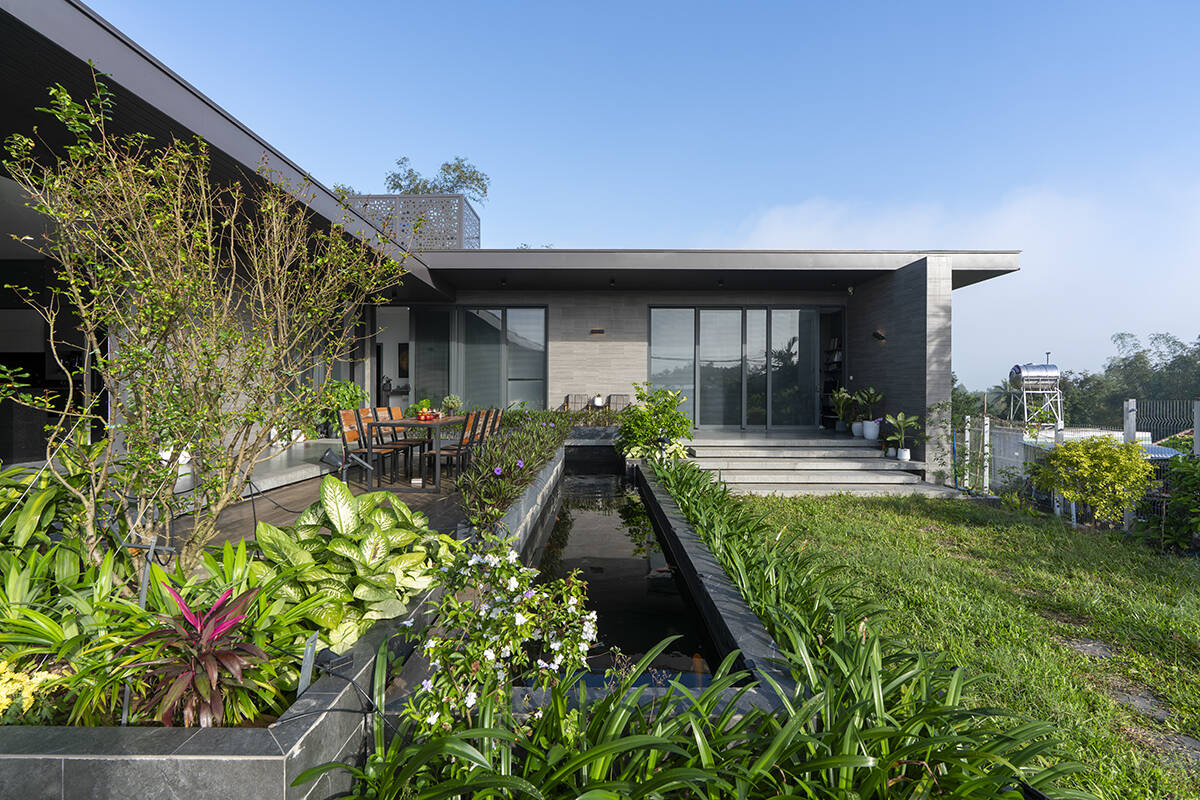 IPM ARCHITECTS