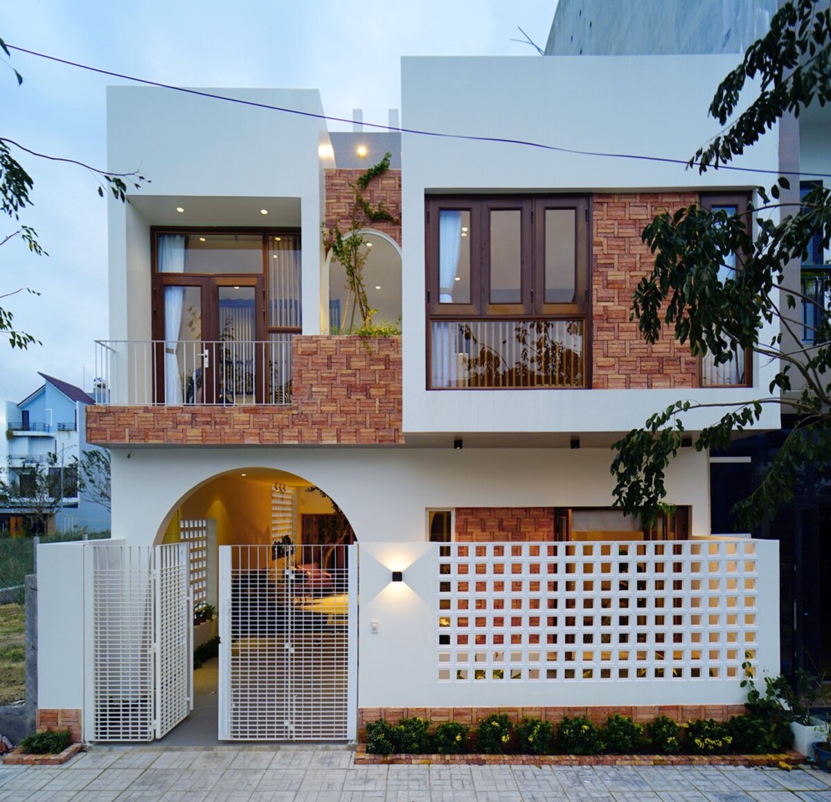 IZ ARCHITECTS