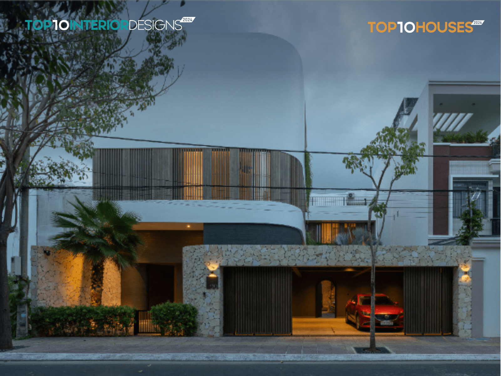 K.SON STUDIO - DESIGN & BUILD