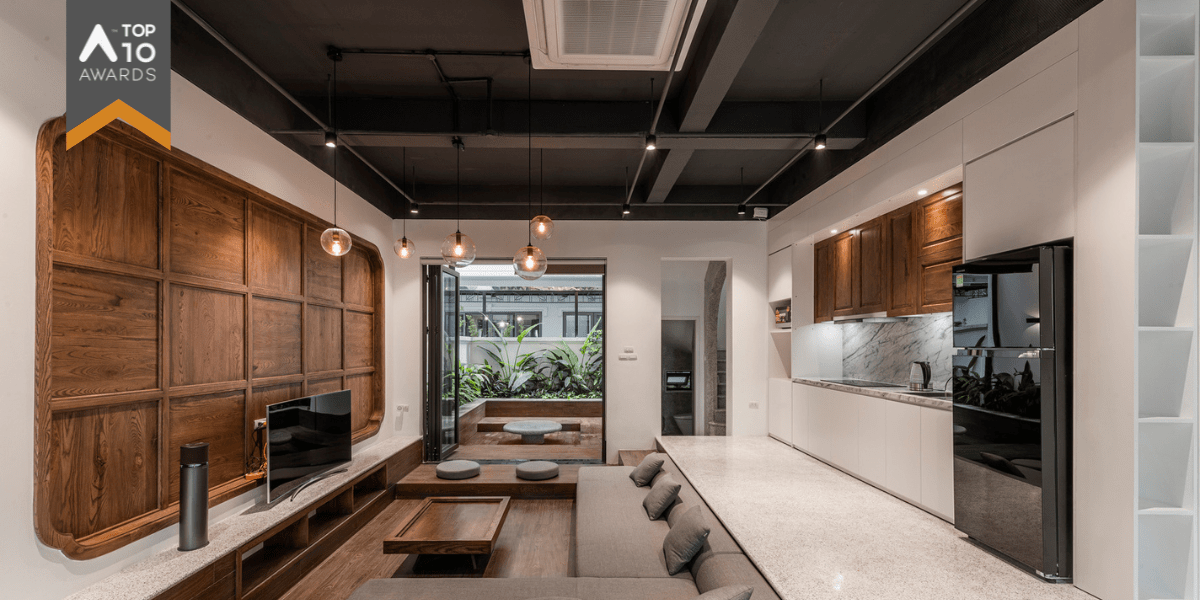 KAY ARCHITECTURE