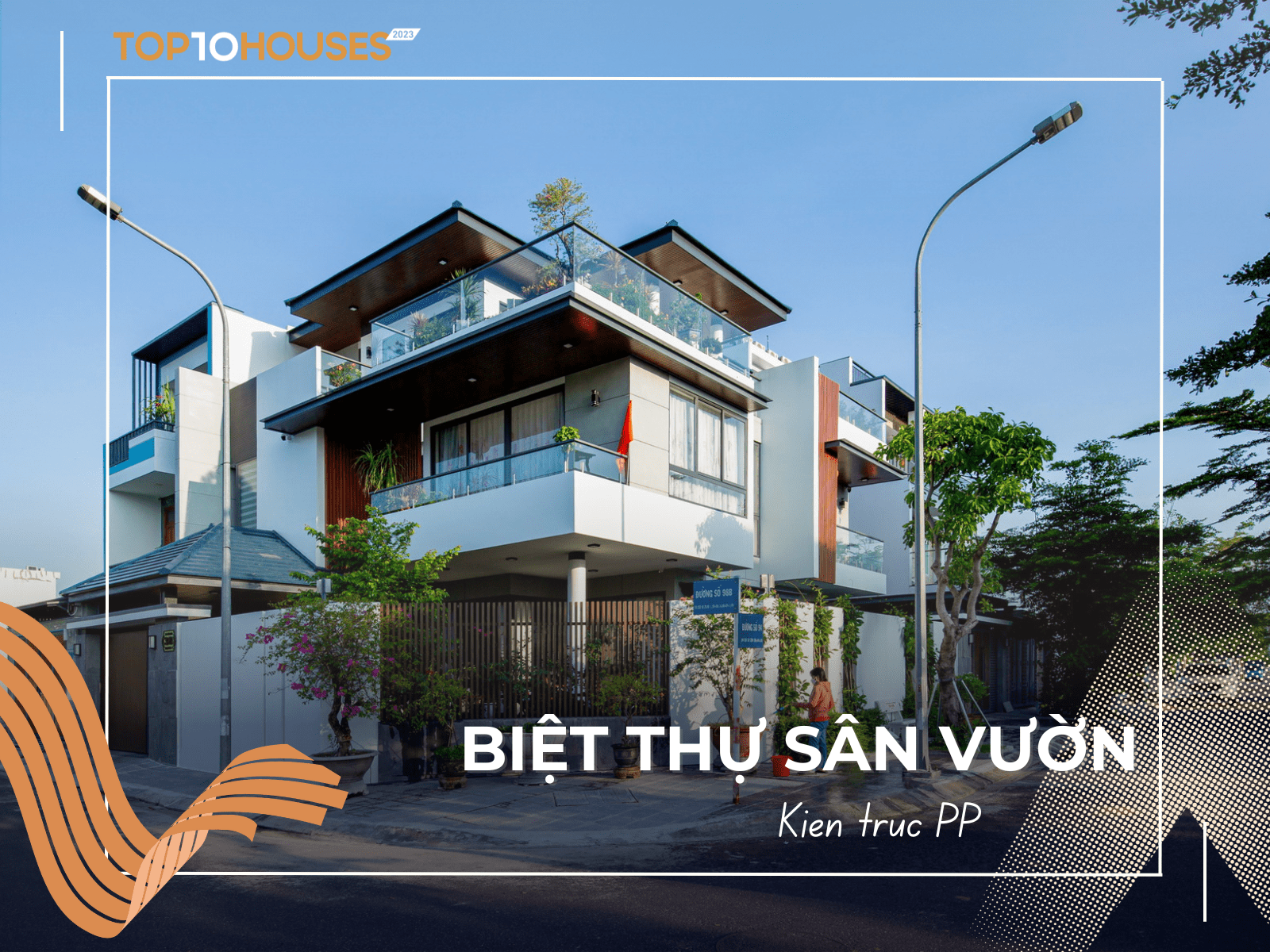 KIẾN TRÚC PP