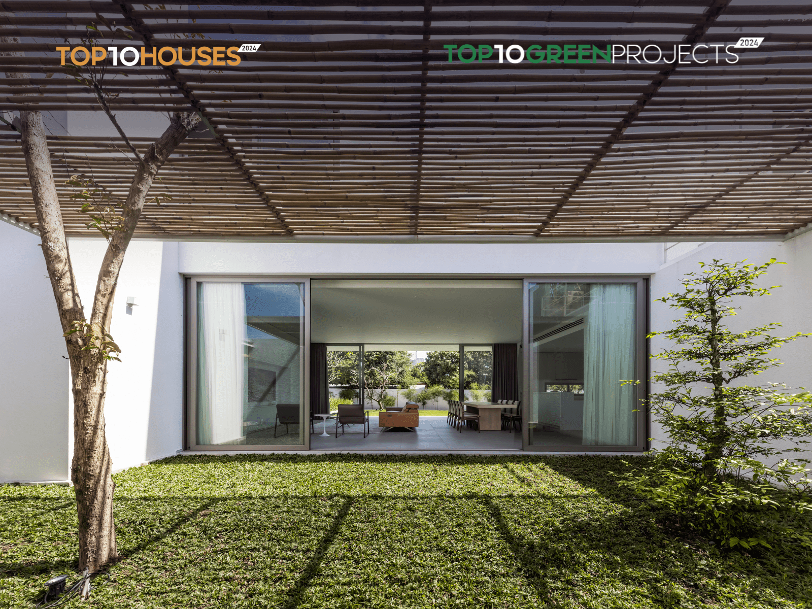 KM ARCHITECTURE OFFICE