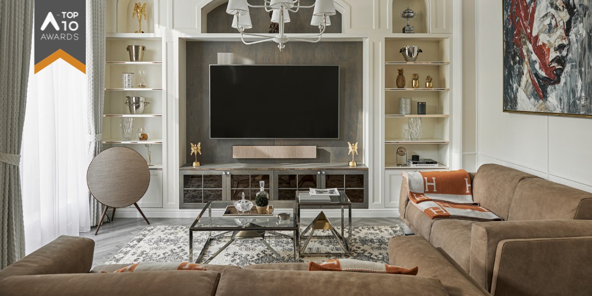 MAISON DÉCOR