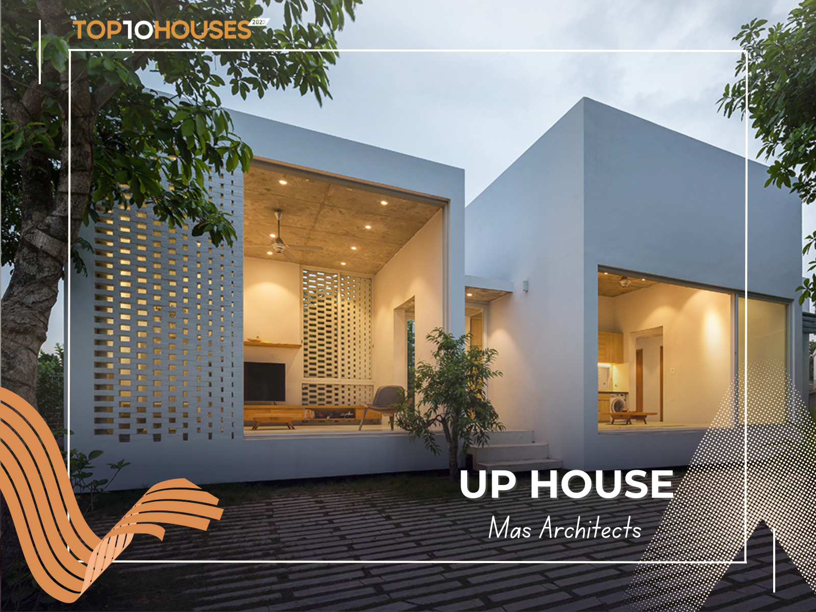 MAS ARCHITECTS