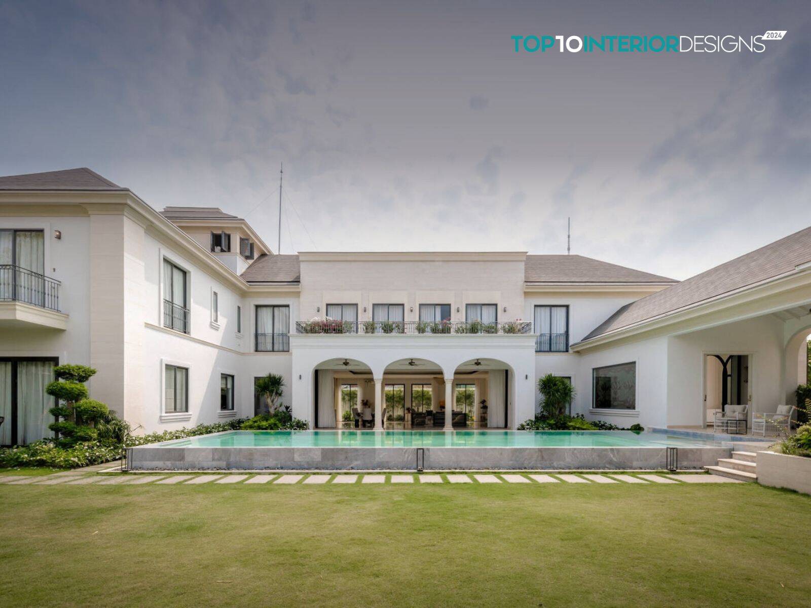 MD ARCHITECTS