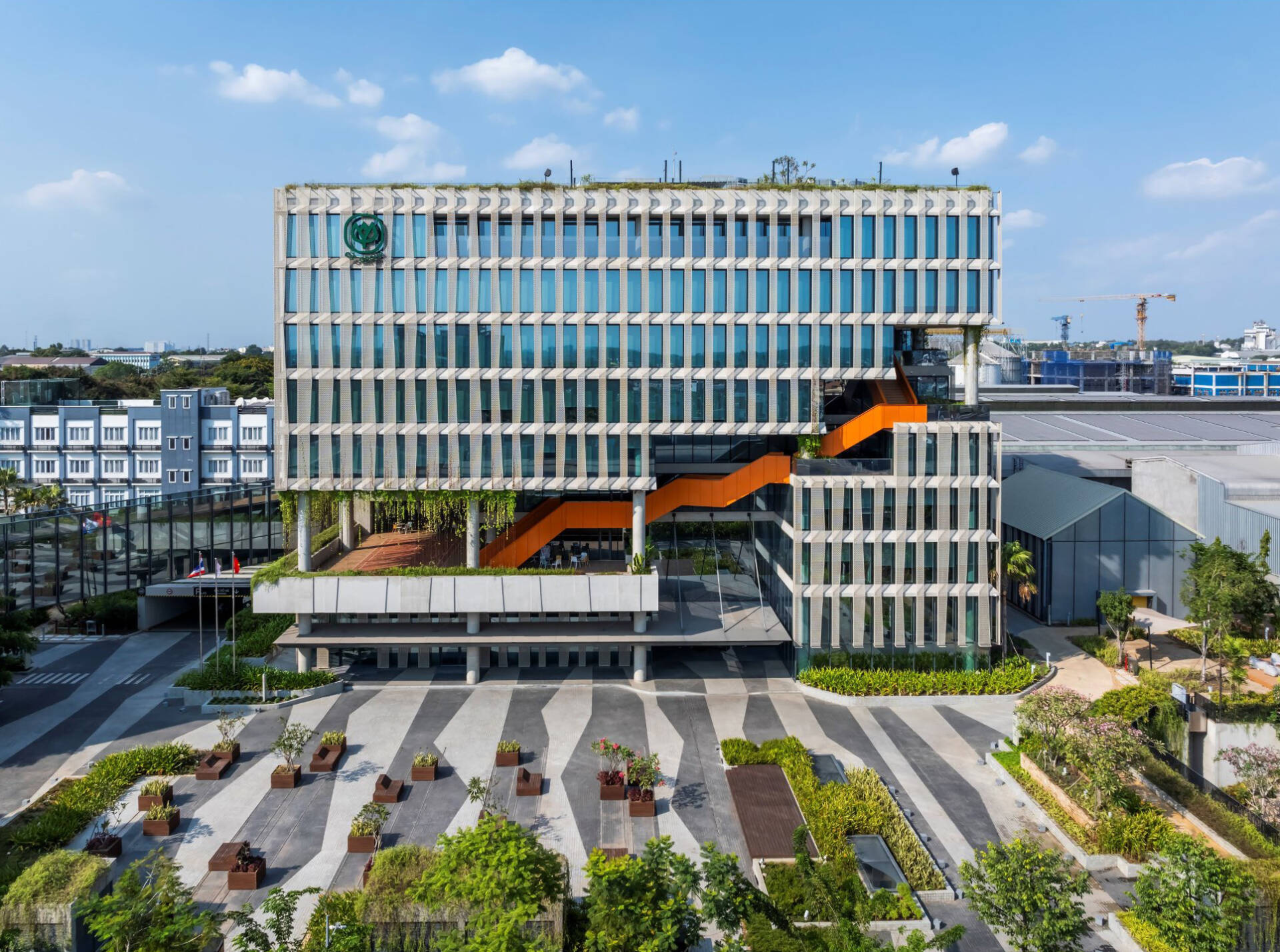 MH ARCHITECTS