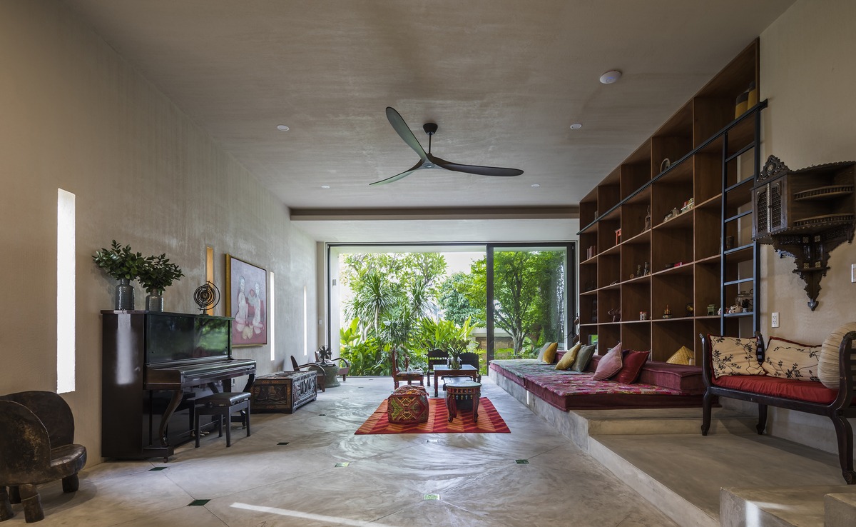 MM++ ARCHITECTS