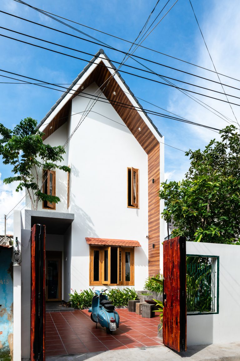 MỘC DECORATION