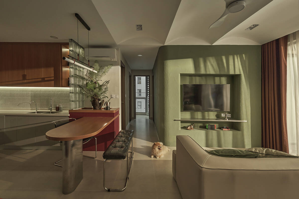 MOOI CONCEPT