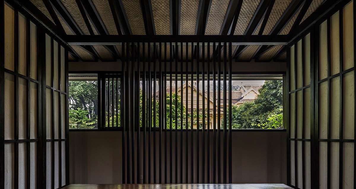 NH VILLAGE ARCHITECTS