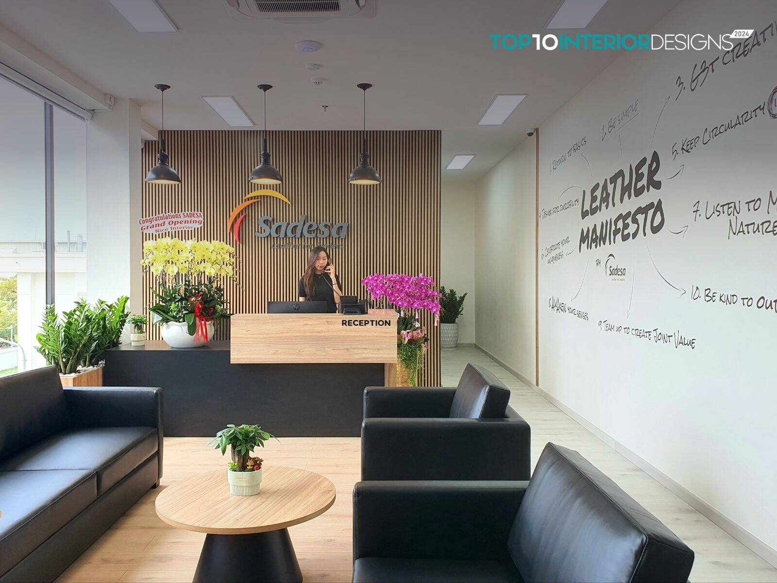 NICE DESIGN & INTERIOR