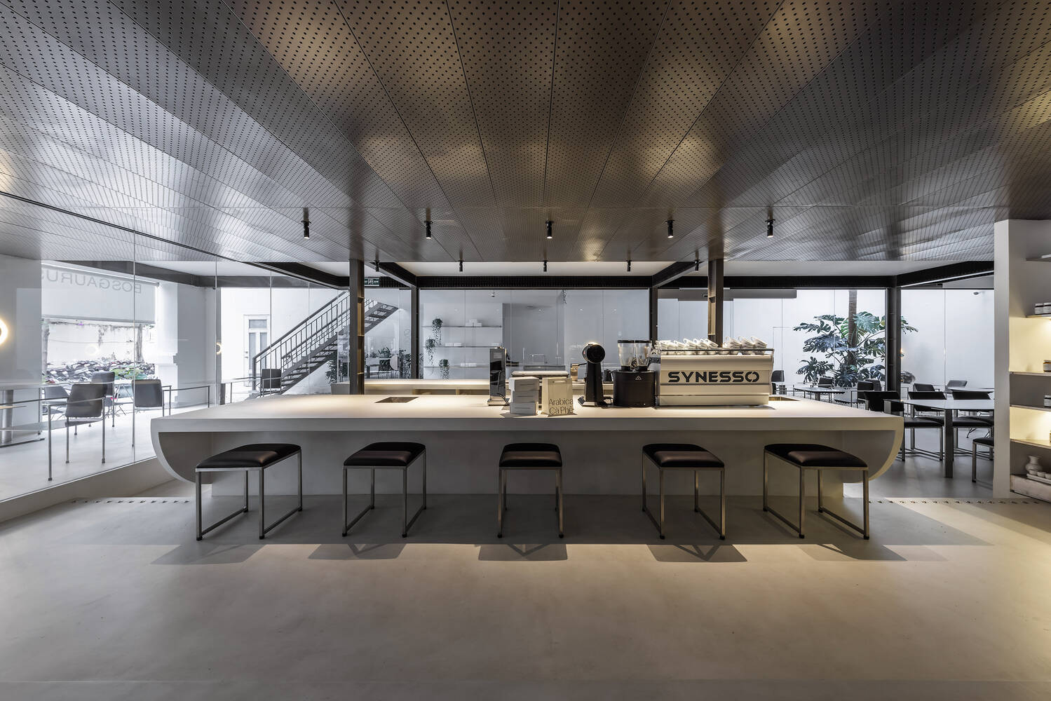 NU ARCHITECTURE & DESIGN