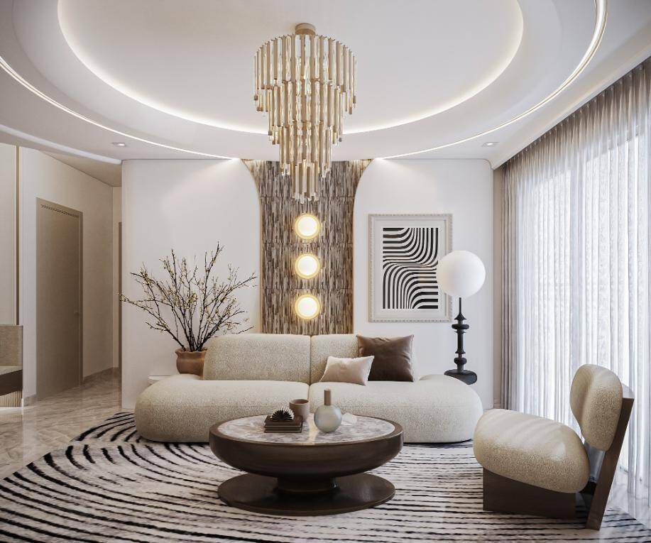 PRESTIGE INTERIORS CONSTRUCTION