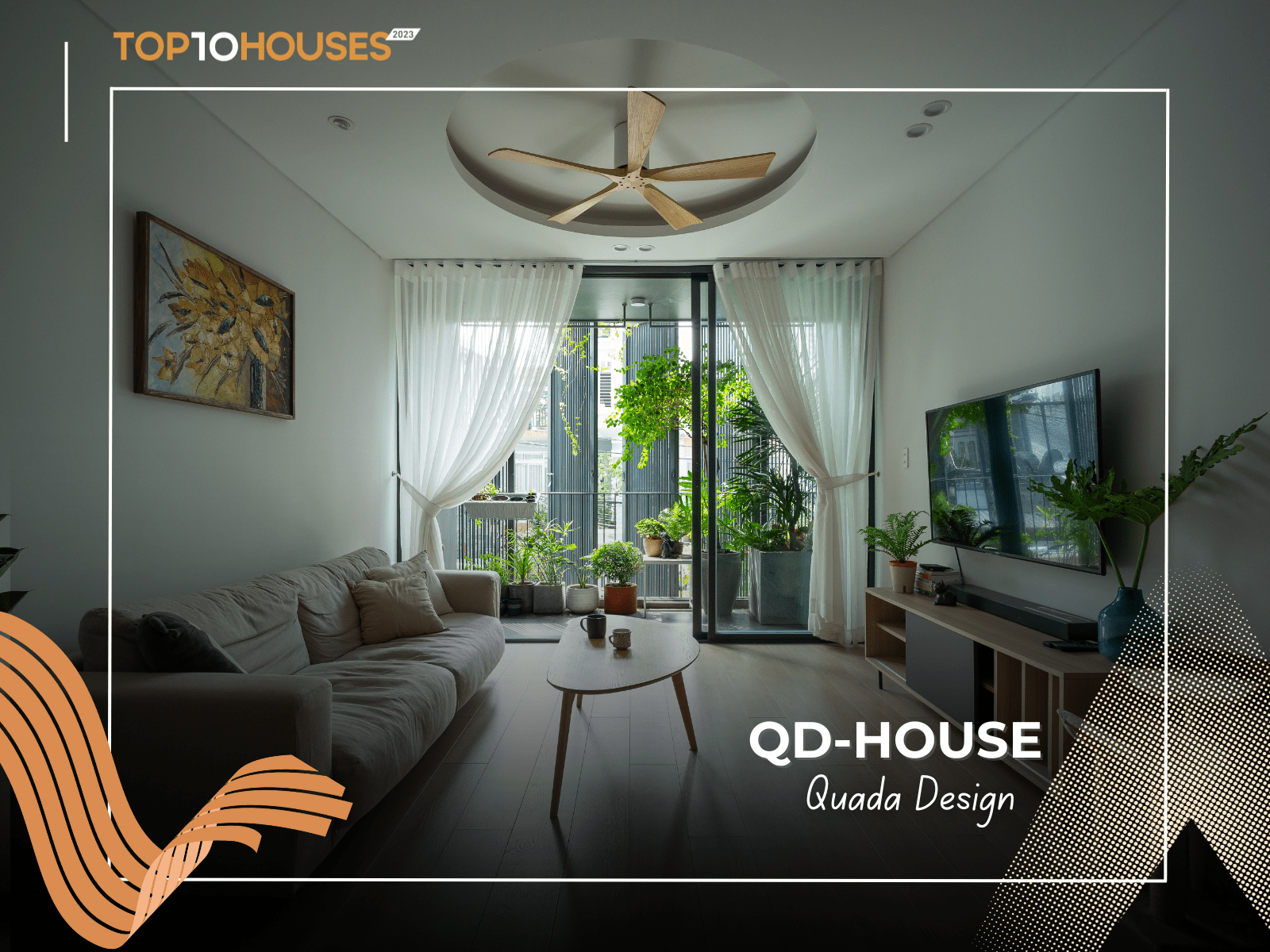 QUADA DESIGN