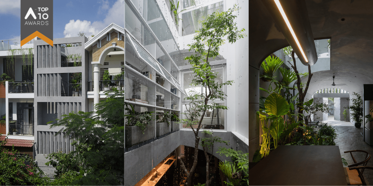 REAR STUDIO