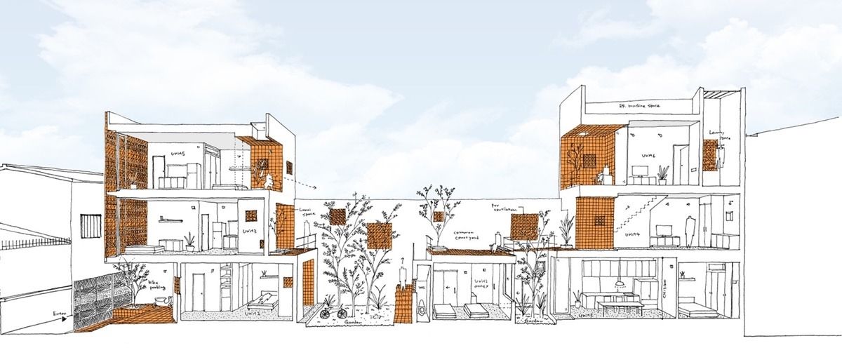 SANUKI DAISUKE ARCHITECTS