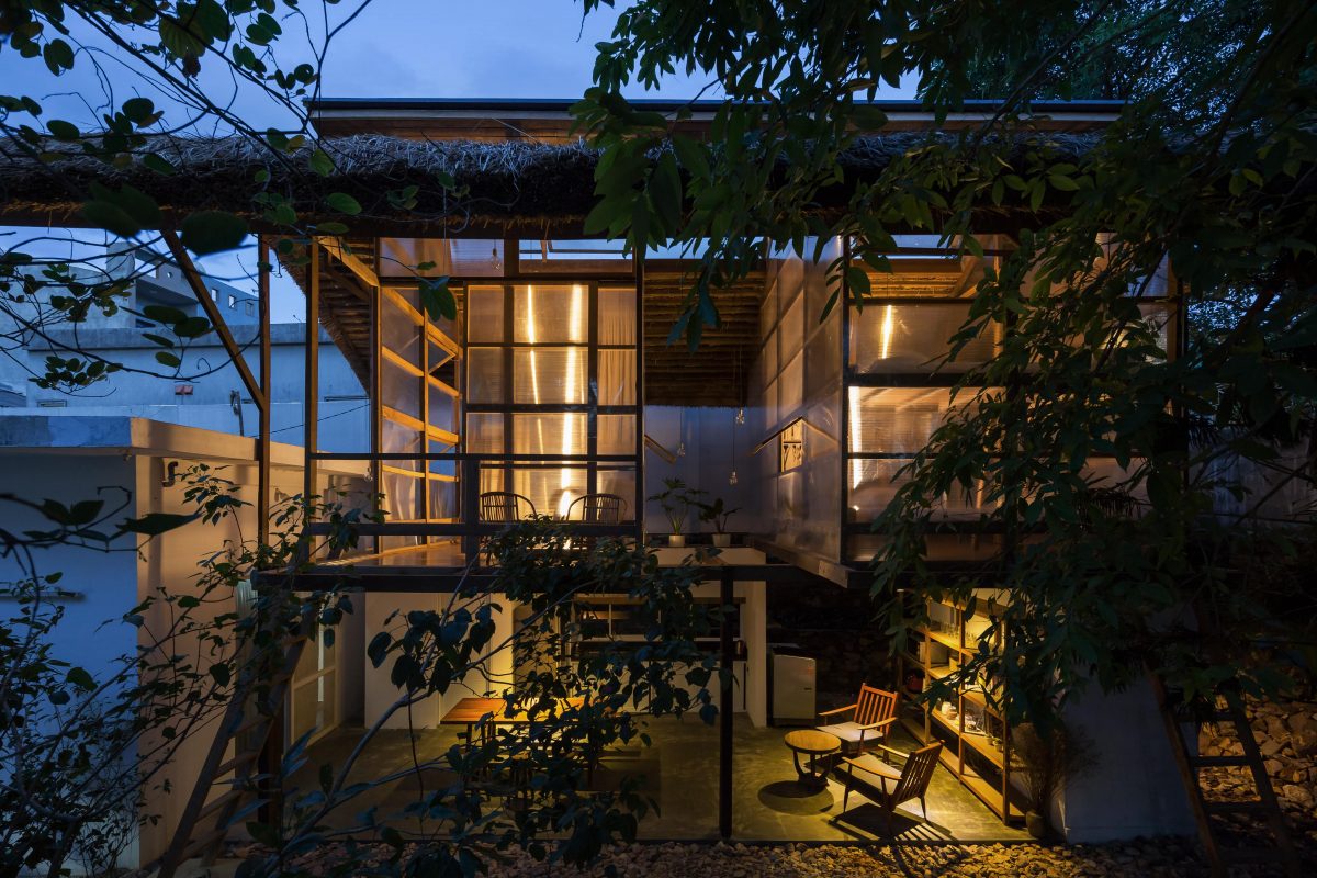 SILAA ARCHITECTS
