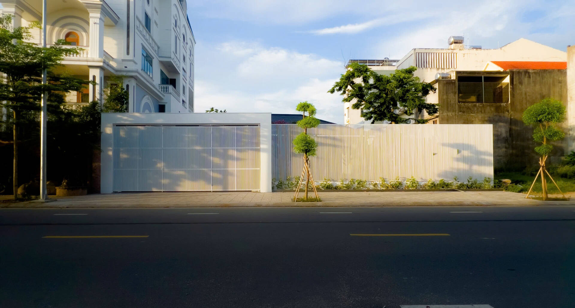 SOI STUDIO ARCHITECTURE