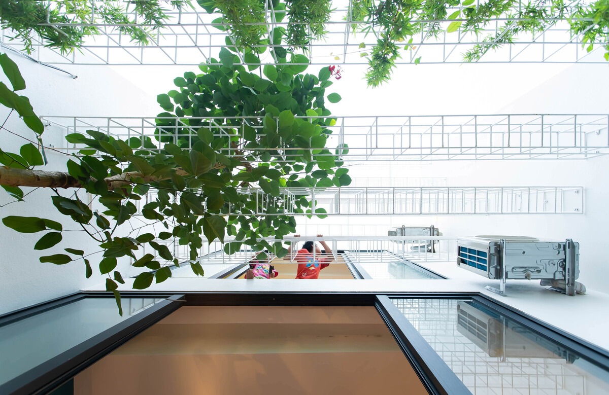 T-ARCHITECTS