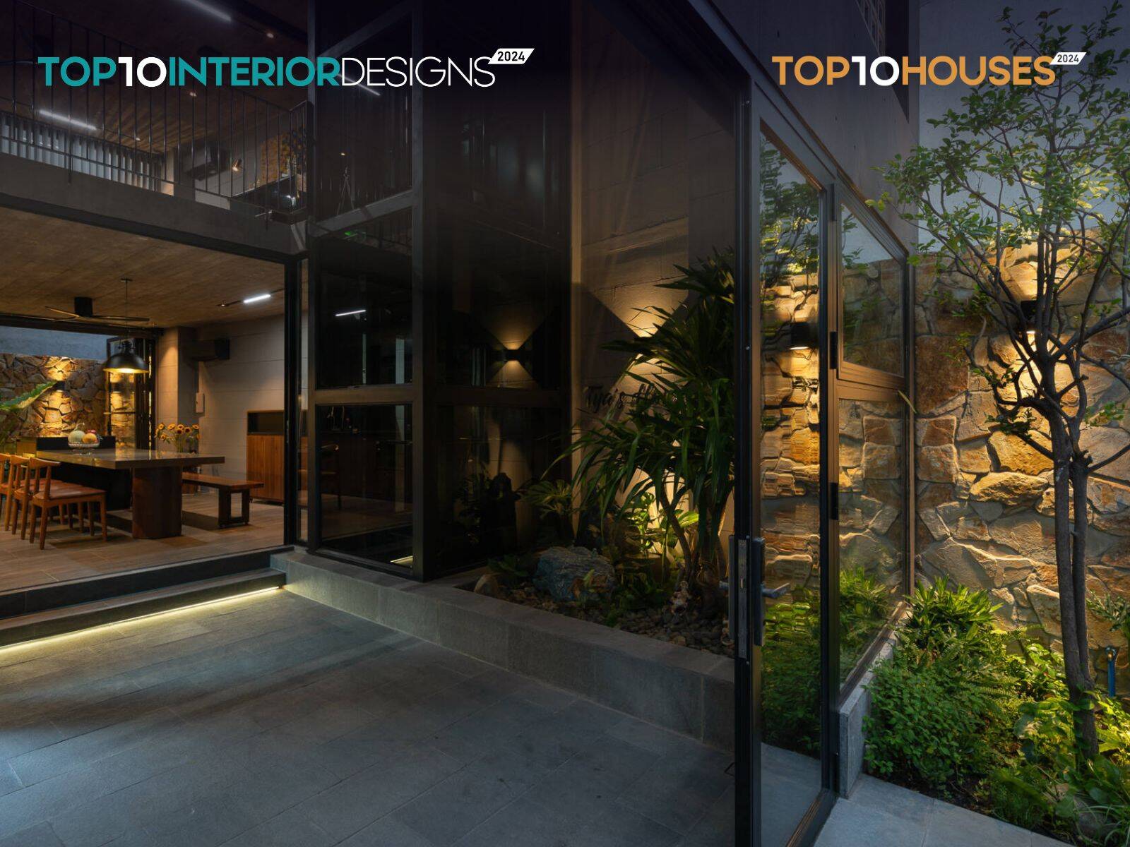 T H I A ARCHITECTURE