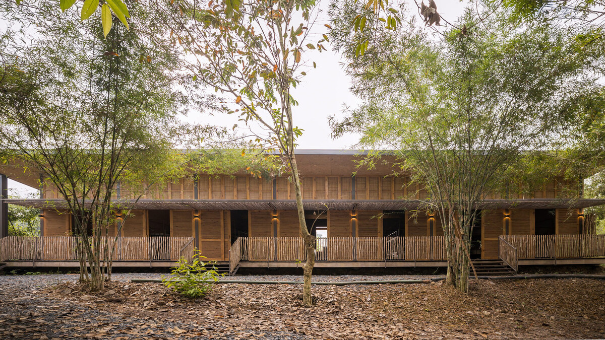 T3 ARCHITECTS