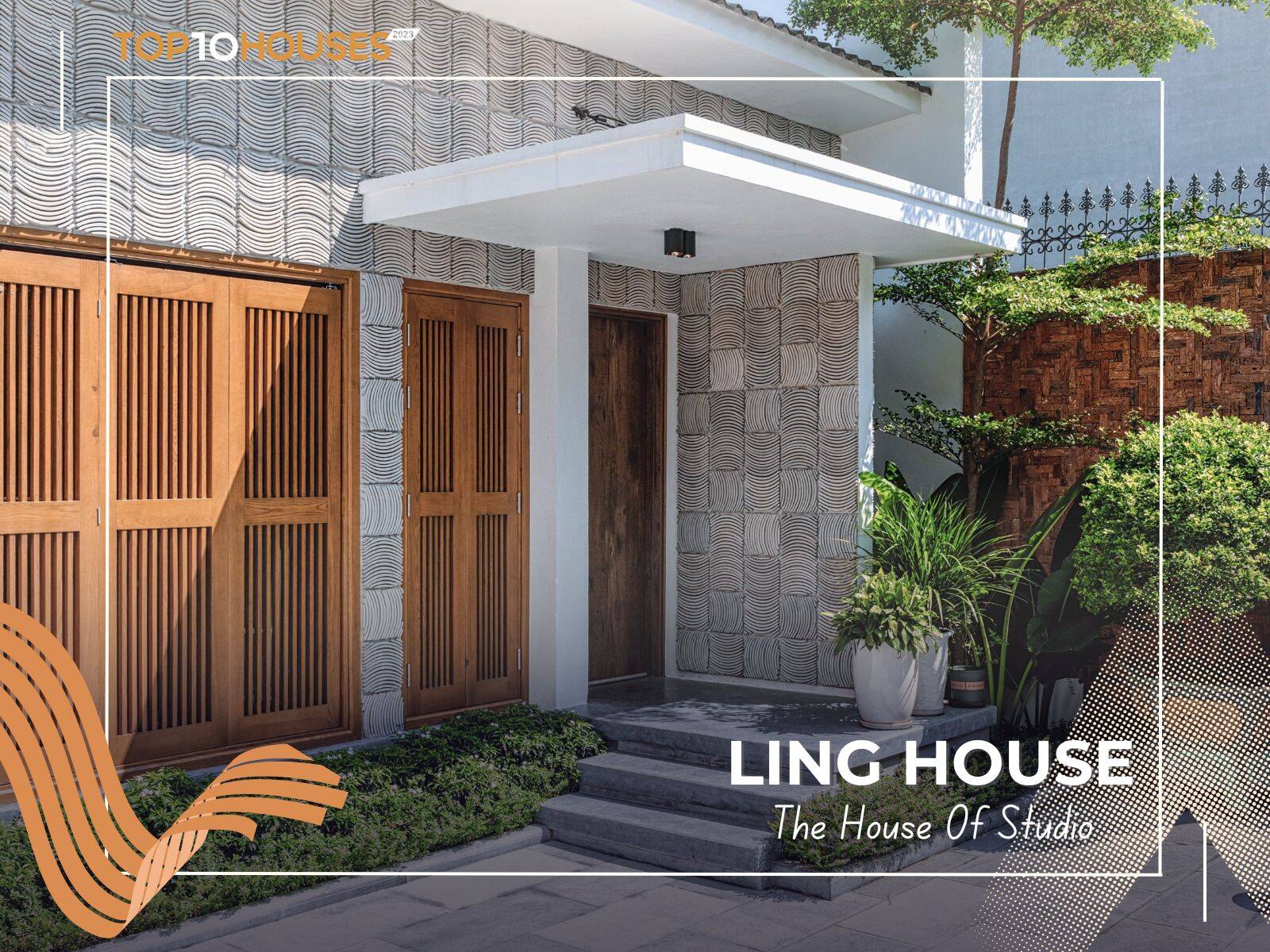 THE HOUSE OF STUDIO