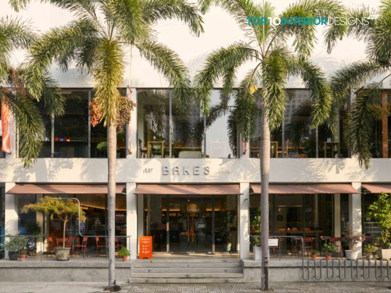 THE LAB SAIGON